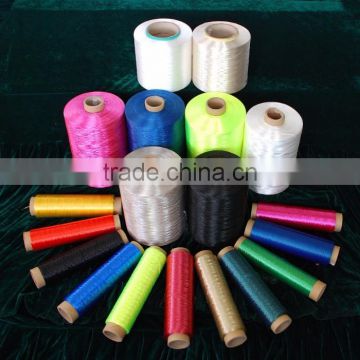 Best Service High Tenacity nylon filament yarn