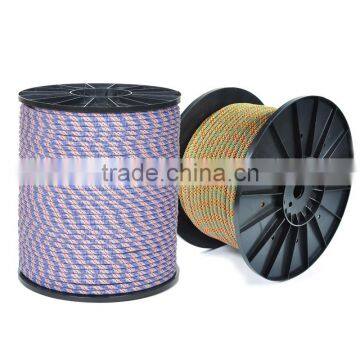 Outdoor Training High Strength Climbing Dynamic Rope photo-2