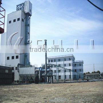 8~15T/H dry Mortar Production Line hot sale in Malaysia