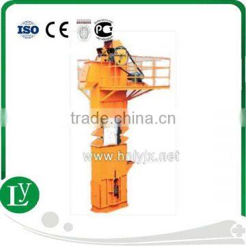 China produce price bucket elevator 1.5-3.5Ton