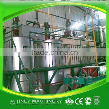Supply Edible Oil Press Machinery Palm Oil Refinery Plants