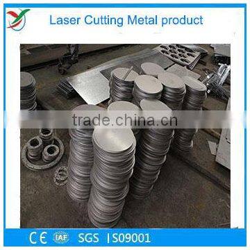 Stainless Steel Flange photo-3
