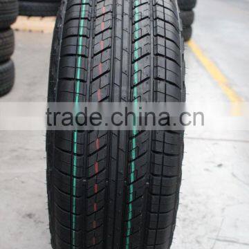 wholesale Chinese factory cheap price tubeless Car Tyres New 205/65R15 P215/75R15