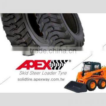 Skid Steer Loader Tyre