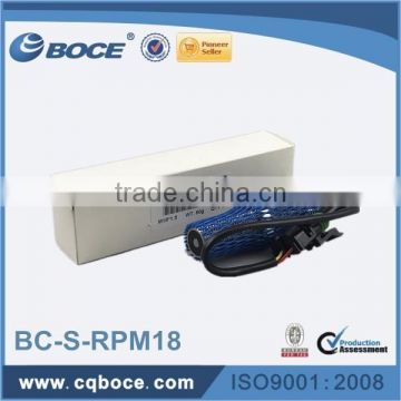 Magnetic Pickup Speed Sensor M18