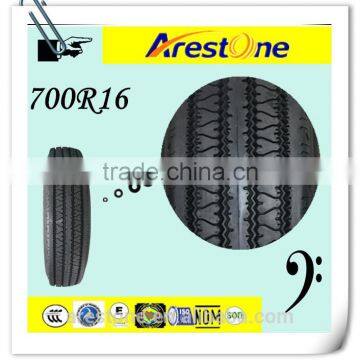 Truck tires 700R16 buy tires direct from china