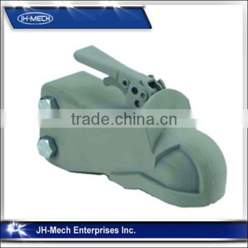 Casting Wax Mould for Adjustable 2'' Trailer Coupler