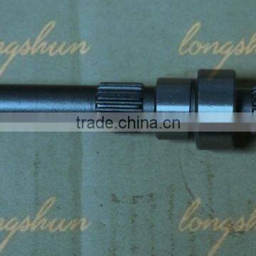 High Quality Kubota Combine Harvester DC-60 SHAFT,VERTICAL BEVEL 5T051-6723-0 or Kubota DC-60 and Kubota DC-70 photo-3