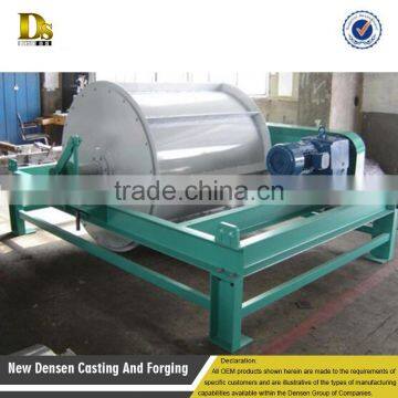 Upper Sucked Roller Sepatator for Moving Materials photo-5