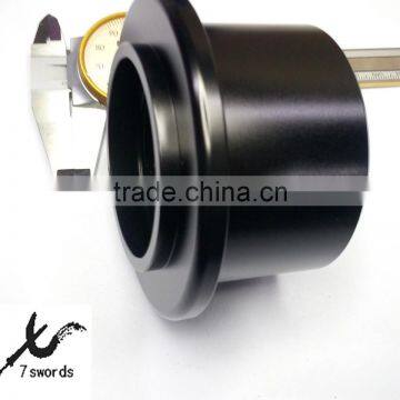 CNC Machining Digital Camera Equipment Parts photo-2