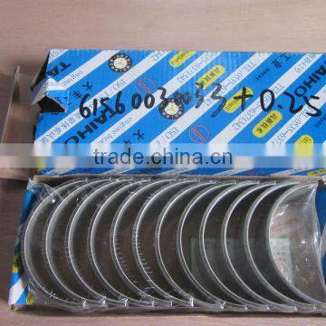 weichai diesel engine conecting rod bearing 61560030033 for shantui sd16 bulldozer