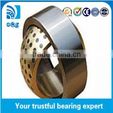 GE 200 ES radial spherical plain bearings