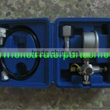 MSB SAGA50 HYDRAULIC BREAKER DIAPHRAGM, MSB SAGA50 HAMMER DIAPHRAGM photo-2