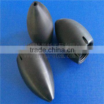 Injection POM Products Plastic Parts photo-3