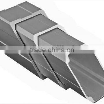6063 Decorations Aluminum Profile photo-1