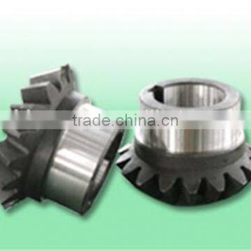 Gear Made in China Price of Transmission Drive Gear photo-5
