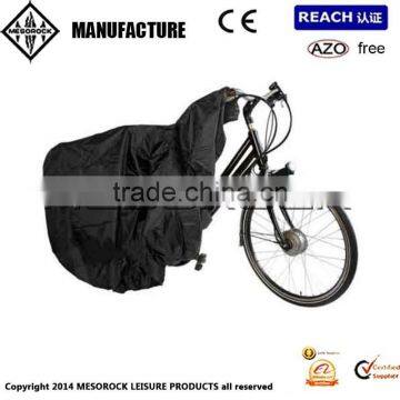 Bicycle Bike Outdoor Dust Rain Cycling Cover For Road / Mountain Bike MTB