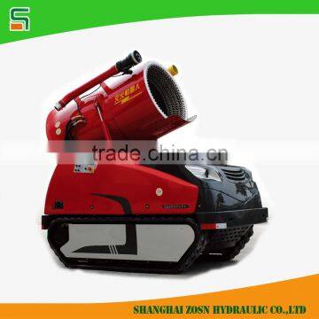 Water Cannon Firefighting Robot photo-5
