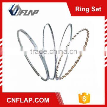 FD6T Japanese piston ring