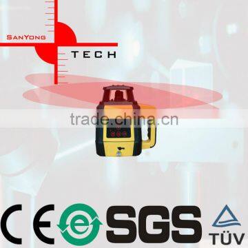 LA524 Long Range Rotating Laser for Land Leveling System