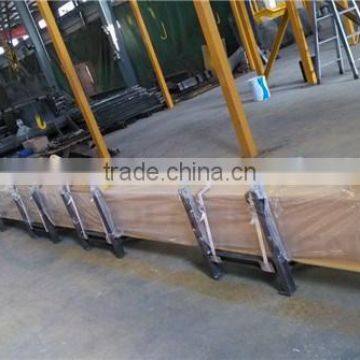Crane and Overhead Lifting Spreader Beams