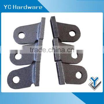 Metal Connecting Angle / Wall Hanging Metal Bracket / Mechanical Connector / Right Angle Bracket / Fixed Right Angle Bracket photo-6