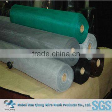 fiberglass insulation fly net