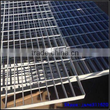 supply galvanized steel grating for sale/welded steel bar grating alibaba china