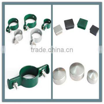 2015 Hot Sale Hot Dipped Galvanized Nylofor 2D Super Fence Panel (Factory) photo-5