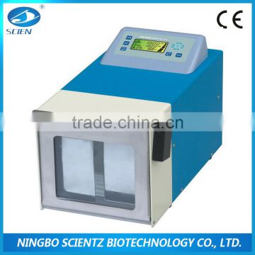 stomacher lab blender