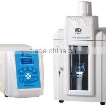 Ultrasonic Crusher