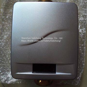automatic Squat Pan