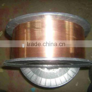 mig weld wire