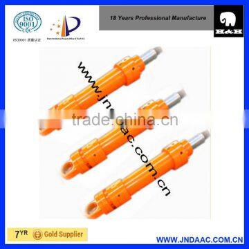 Hydraulic Cylinder Used for Doors and Other Machines photo-3