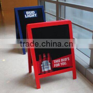 Woodehn Folding Blackboard photo-3