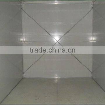 16'x8' Container Self-storage photo-3