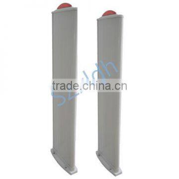 EAS EM Library Book Anti-theft Security System XLD-EM-10 photo-2