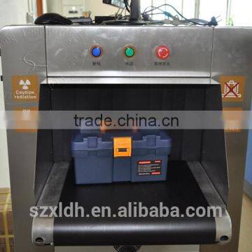 Professional X-ray Baggage Machine for Sale XLD-5030C photo-5