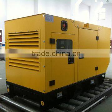 Japan Diesel Engine Silent Yanmar Portable Generator