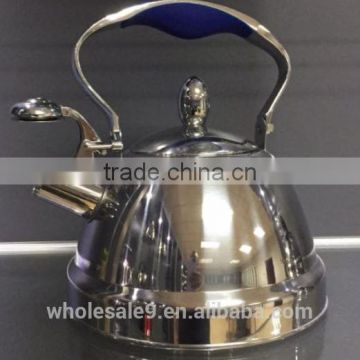 Stainless steel coffee kettle tea kettle