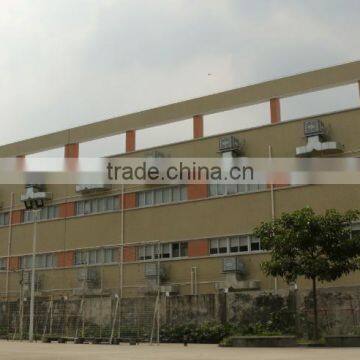 Swamp Coolers for Sale Water Cooled Air Conditioner Air Cooler With Machinery by China Supplier photo-4