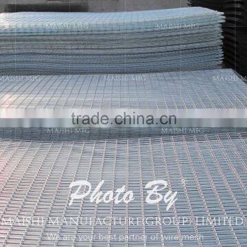 Grid mesh