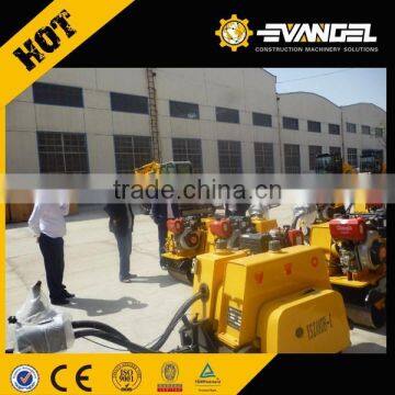 Lutong Compactor LTC2016 Price Road Roller Compactor 1.6t photo-6