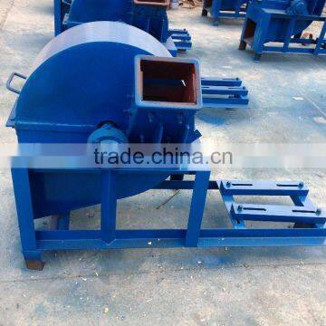 Wood Pellet Mill, Wood Crusher, Chip Breaker photo-4