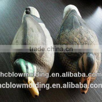 Custom Wholesale HDPE Hunting Duck Decoy High Quality Wholesale Duck Hunting Decoys photo-6