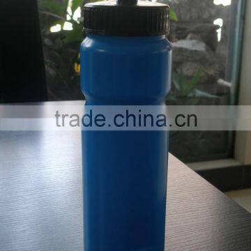 OEM Blow Molding Empty Plastic Water Bottles Drinking Sport Bottle photo-4