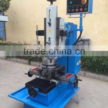 Newest Economic-type Manual Slotter photo-5