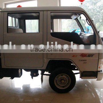 Jinbei 4*2 petrol pickup truck sale