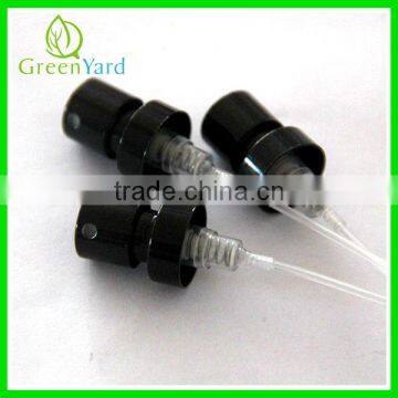 China wholesale good quality perfume crimp pump sprayer/Fine mist sprayer