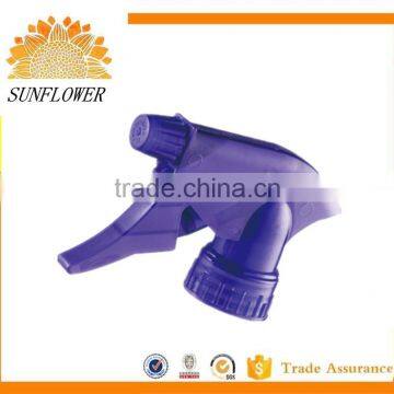PP Plastic Trigger Sprayer New Style photo-6